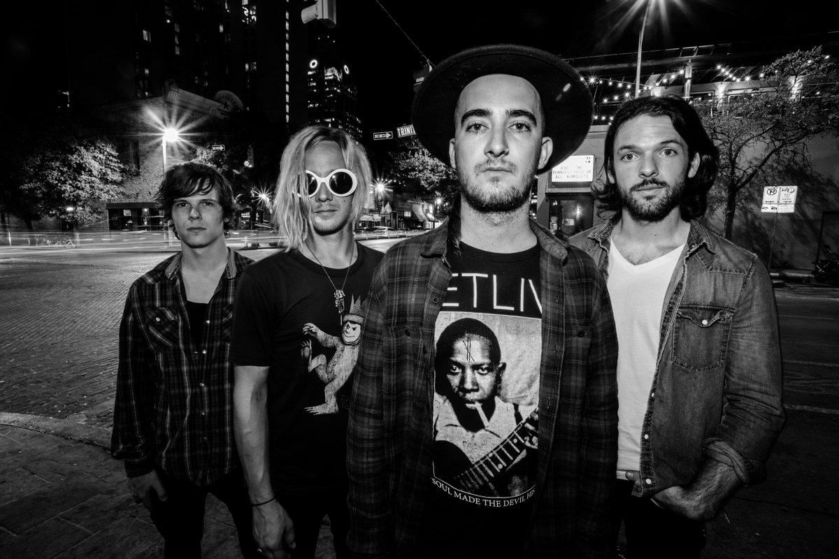 Substream Magazine tweet media