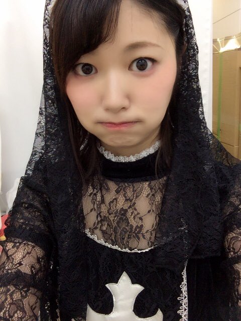 井ノ上奈々 Inouenana 15年10月 Twilog