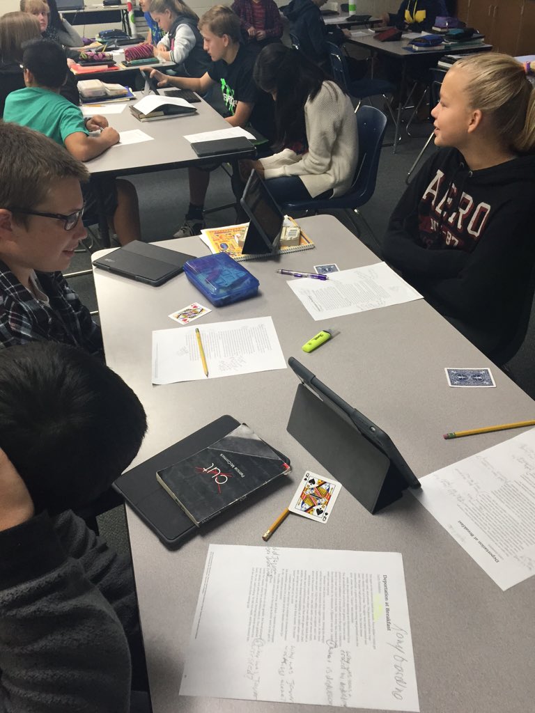 kpow100's tweet photo. #smokeydaniels creating good follow up questions @kpow100 @HBMBears https://t.co/FUC7LSfrUT