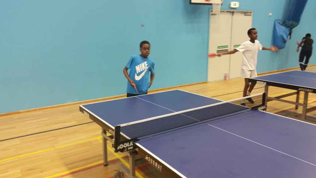 SYClub14's tweet photo. Going from strength to strength fantastic at the Jack Petchey Table Tennis Championship https://t.co/1e43Hqffst