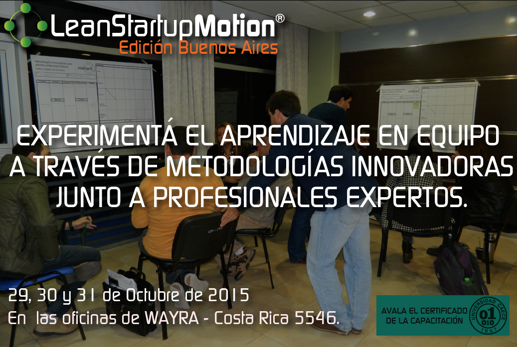 Edu4meLatAm's tweet photo. Experimente las metodologías para gestionar la innovación y generar negocios. #LSMBA +info: https://t.co/kq4sWcrRD9 https://t.co/QrY3cneES3