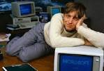 Happy 60th Birthday Bill Gates...E insegnace \"come se fà\"... 