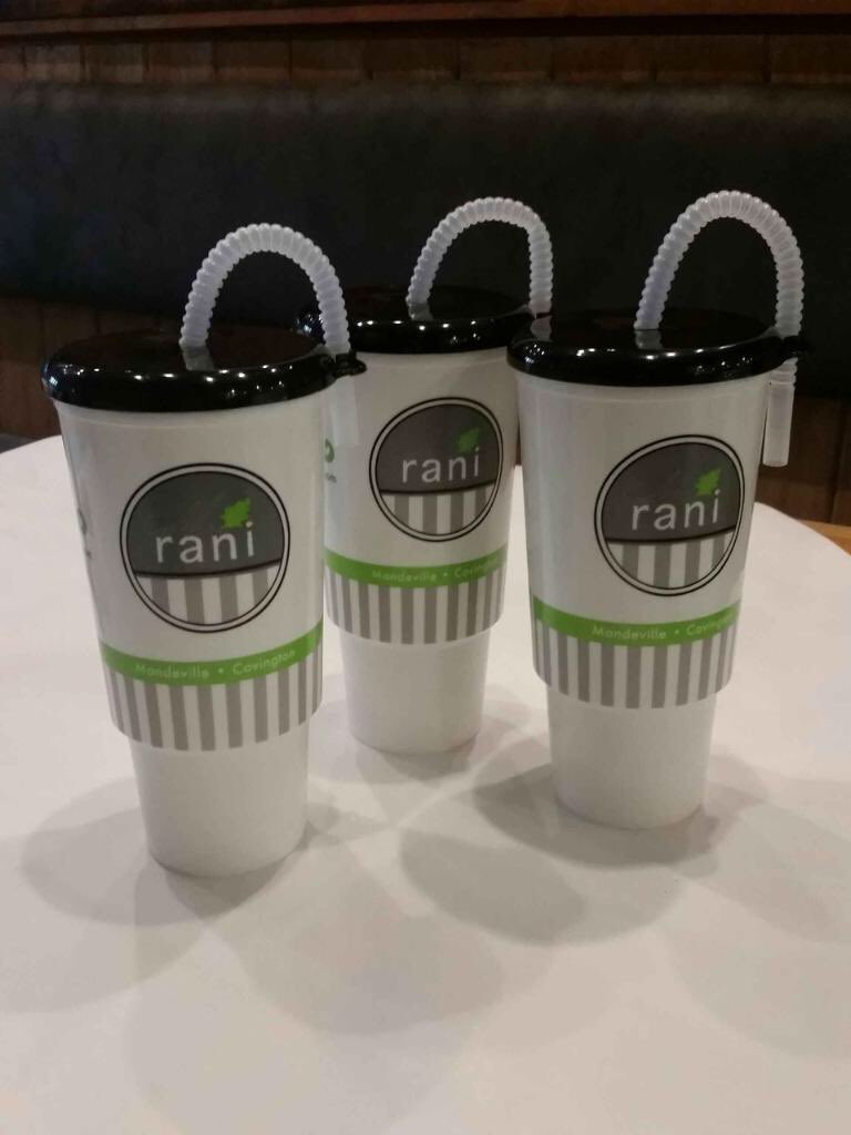 CoffeeRani's tweet photo. $7 first drink is free. Soft drinks, ice teas, and.... drum roll please... ICED COFFEE!!! $1 off all refills. https://t.co/xiq6UBbjwY