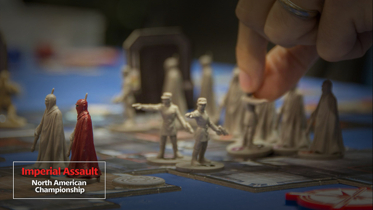 teamcovenant's tweet photo. We posted the finals from the 2015 #ImperialAssault North American Championship!

Watch: https://t.co/8DKv5h4NrH https://t.co/f0AWCGpI8E