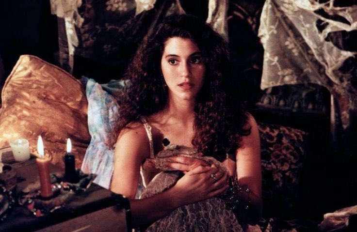 Happy 50th Birthday to Jami Gertz! 