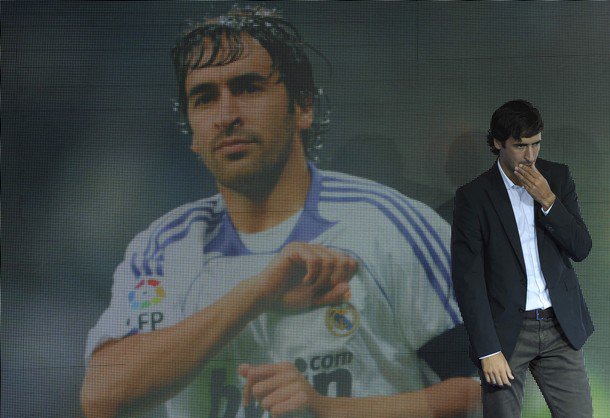 راؤول غونزاليس: ريال مدريد بيتي، والكل هناك ينتظر عودتي.. ولكن لم يحن الوقت بعد..!

goalna.com/newsdetails.as…