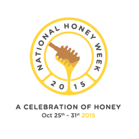 MandyCanUDigIt's tweet photo. It's #Nationalhoneyweek - download your #recipes here! #bees https://t.co/p7eHu0Mr2e https://t.co/9Yf8KRj9CS