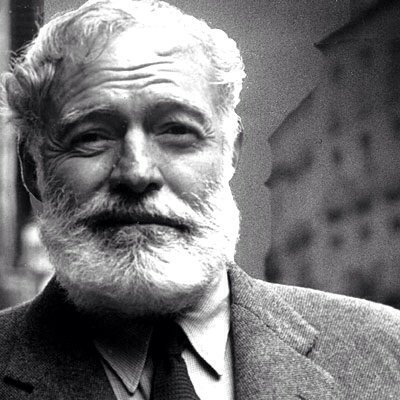 romboweb's tweet photo. Accadde oggi:nel 1954 veniva assegnato il premio Nobel per la letteratura allo scrittore Ernest Hemingway. #romboweb https://t.co/JGlDvKJpvR