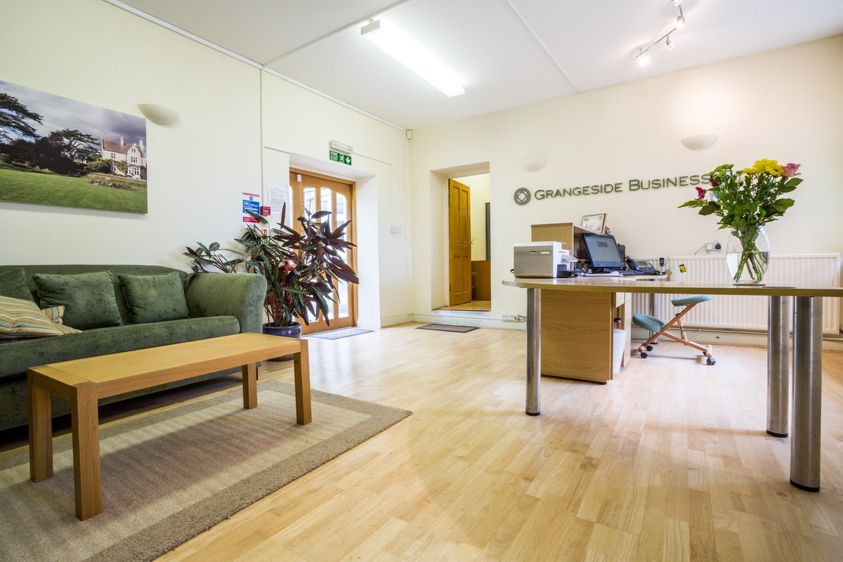 Grangeside-Biz tweet media