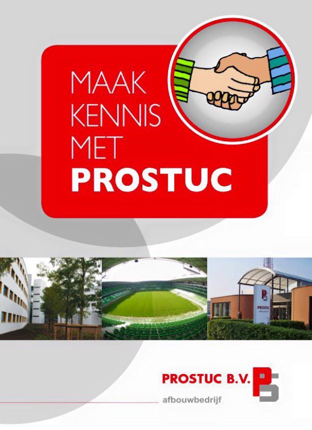 prostuc_r's tweet photo. Nieuwe leaflets Prostuc Abouw https://t.co/HNx4nTSjxR