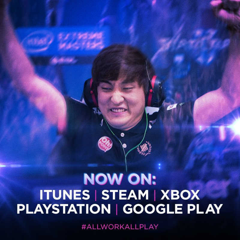 AWAPMovie's tweet photo. Caption this. #AllWorkAllPlay https://t.co/RvHGvledTT