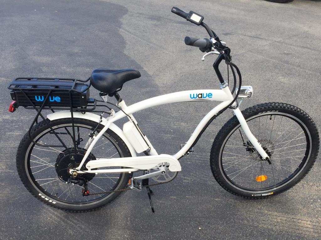 ForbesTech's tweet photo. Wave is an electric bike with an affordable price: https://t.co/E83AFmEFtP https://t.co/vQBSn3MK66