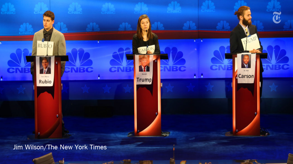 nytimes's tweet photo. Busy morning? Here's what you need to know to start your day. https://t.co/uEQy13vzS7 https://t.co/H5zSpxlwah