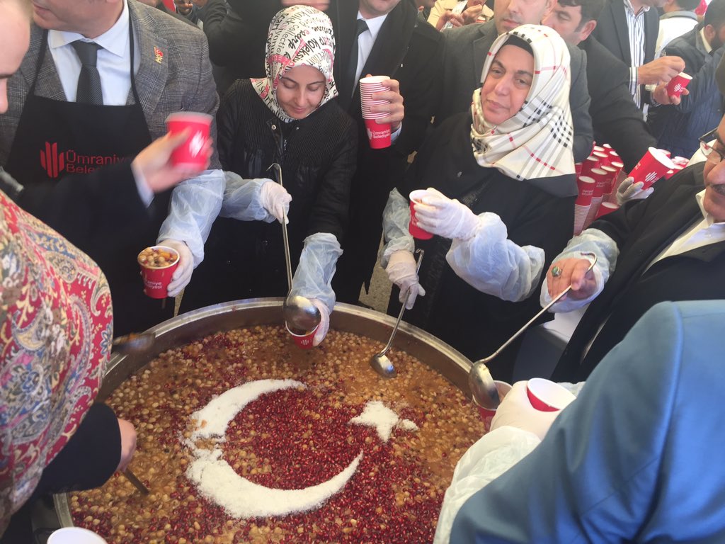 akgencistanbul's tweet photo. Balkan'lardan gelen misafirlerimiz ile Ümraniye'de saha çalışmalarına devam ediyoruz https://t.co/dZpVIKYoCV