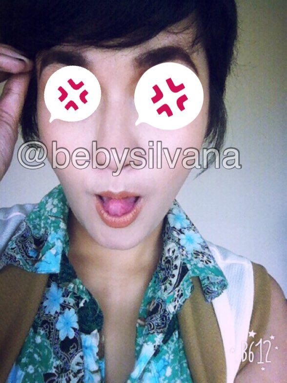 bebysilvana tweet picture