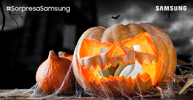 SamsungChile's tweet photo. ¡Esta #SorpresaSamsung está de miedo! Lleguemos a los 600 RT para descubrir que regalo es. ¡A jugársela! https://t.co/ozaS733crl