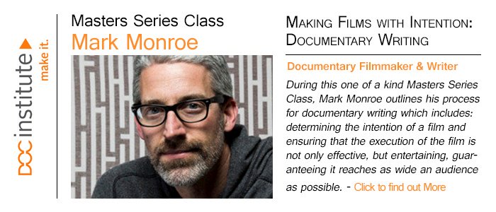 vistek's tweet photo. @DOC_Toronto's next #masterseriesclass is at the @GladstoneHotel & features #markmonroe https://t.co/6iTDNC2Qtr https://t.co/dmTtow0g0i