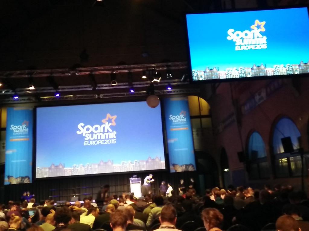 dwerbam's tweet photo. @TheHyveNL awesome keynotes. Definitely this is the way to go https://t.co/A2m9Lqhw1V