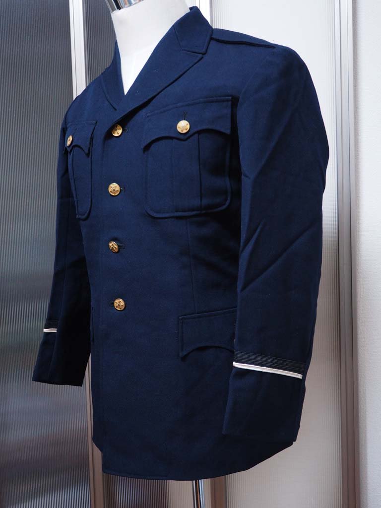 ソ*人様 東ドイツ人民警察制服フルセット 上級巡査部長 ソ*人様 東ドイツ