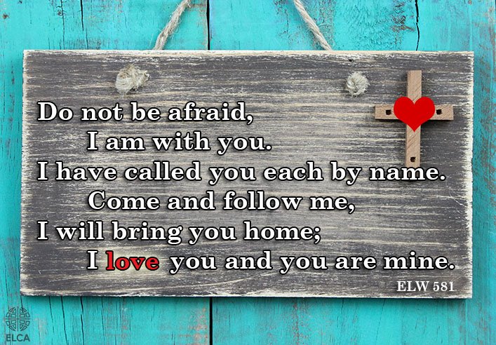 ELCA Lutherans (@elca) on Twitter photo 