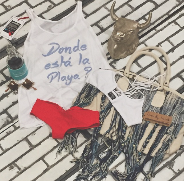 SociableApparel's tweet photo. #HappyHumpDay  Heading to the beach?? https://t.co/1aQxN9w1MI