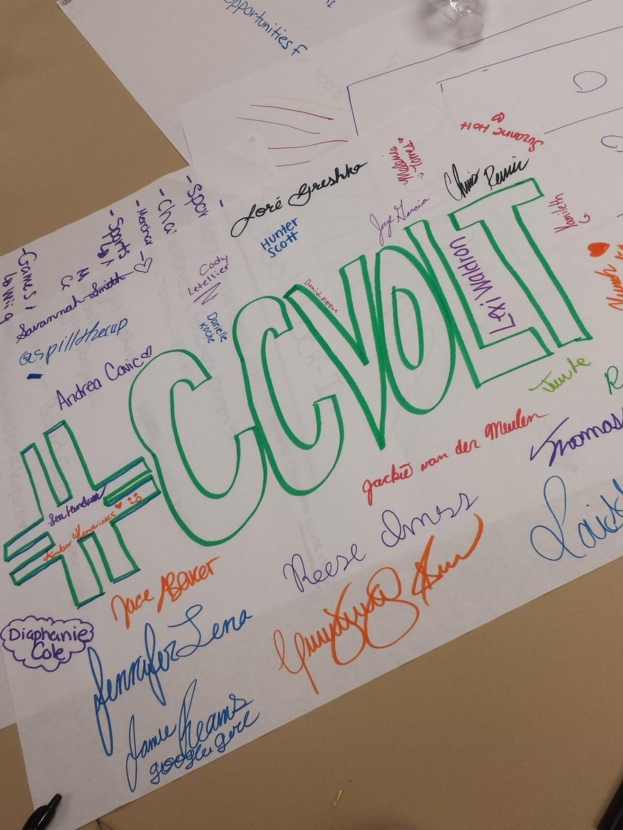 SleepySquidKid's tweet photo. #CCVOLT https://t.co/e5O73IGxEr