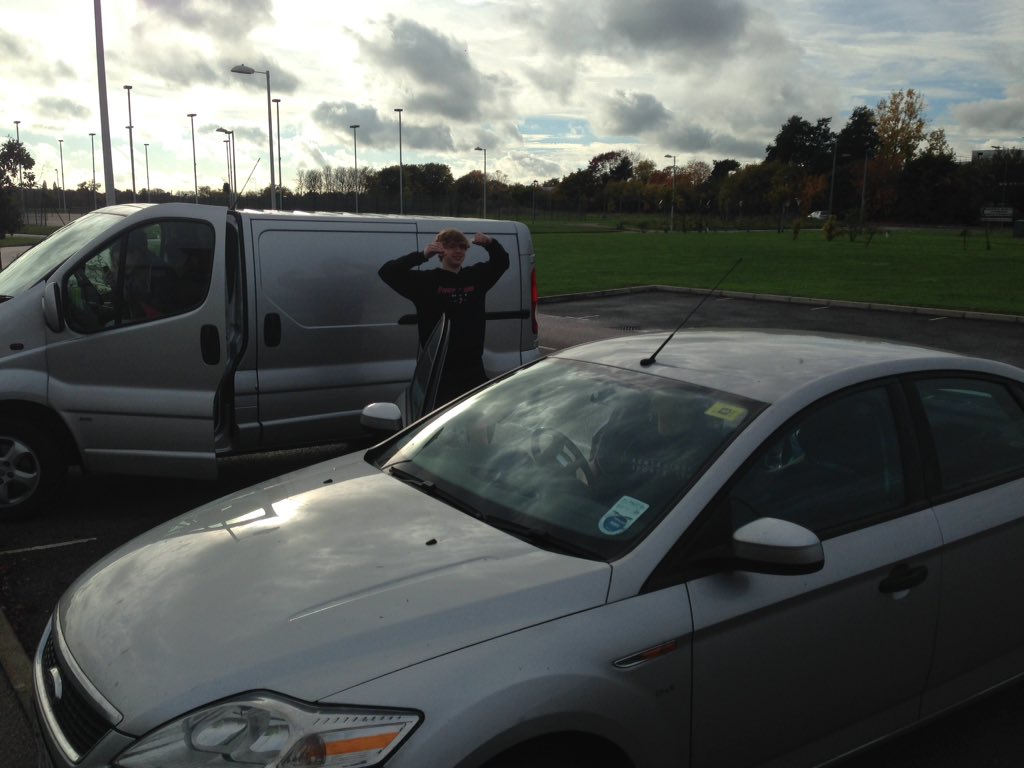 Arrived at Colchester Garrison for our final fixture vs OffTheWallSquash. #SAEastTour2015  fb.me/2hdZk6GiL