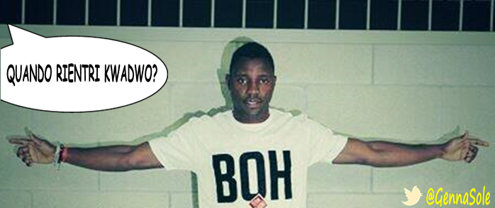 Super3mp's tweet photo. Le risposte sono sempre tutte intorno a noi... :) #ForzaAsa @Asabob20 @juventibus https://t.co/iCFikUhy5D