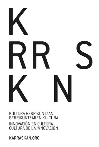 irunfactory's tweet photo. @karraskan Kulturaren berrikuntza, berrikuntzaren kultura  https://t.co/XW2QHyUkc8 https://t.co/aLM9bAzhch