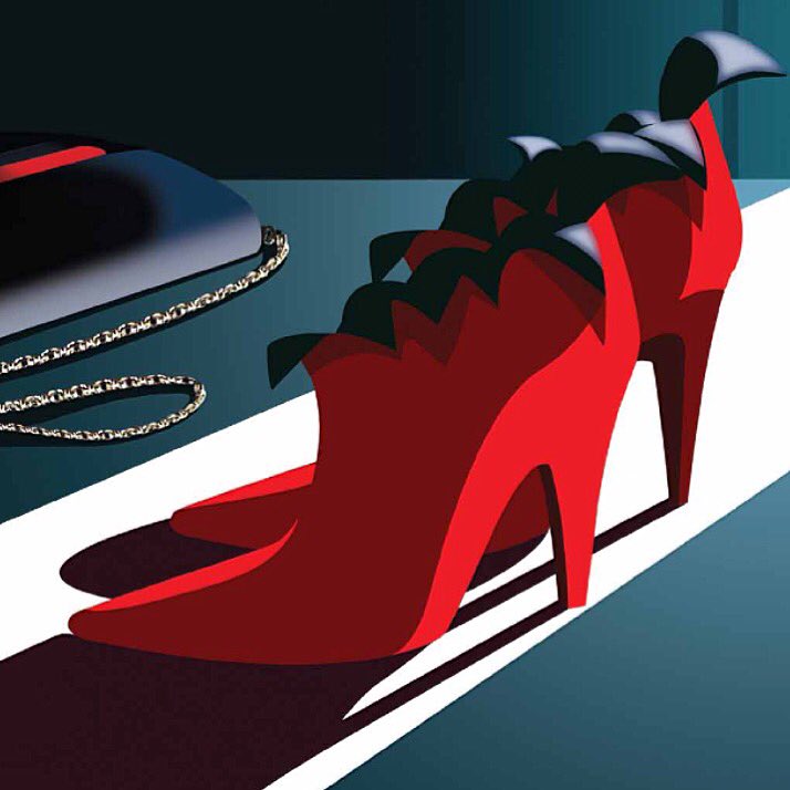 rchiarellajewel's tweet photo. Graphic Novel -Spring Ready to Wear -illustrations Mathilde Cretier #wwd #mathildecretier #2016 #marcjacobs https://t.co/JISj4EqaLl