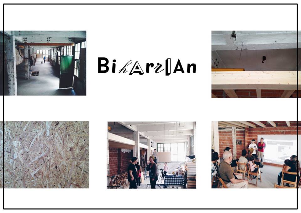 irunfactory's tweet photo. @Biharrian Berreibarreko ikerketaren emaitza Resultado de la investigación @Berreibarkultur https://t.co/hngK8Pmg9Q https://t.co/oEcCzV30WM