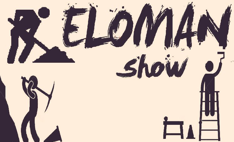 ElomanShow's tweet photo. PRÓXIMAMENTE... Elomanshowdj vuelve y con imagen y estilo renovado https://t.co/vyE4YLIADO
