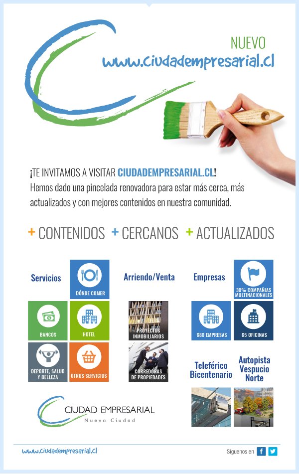ciu_empresarial's tweet photo. Ingresa a la renovada pagina https://t.co/3Ykhmru8XM https://t.co/sCtHDPfMKB