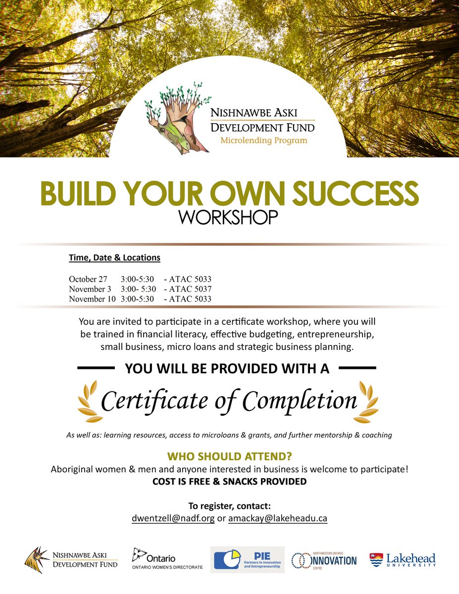 DerekWentzell's tweet photo. Day1 of #BuildYourOwnSuccess was great! What a great group of participants. #SmallBusiness #entrepreneurship https://t.co/O45KmYmV9d