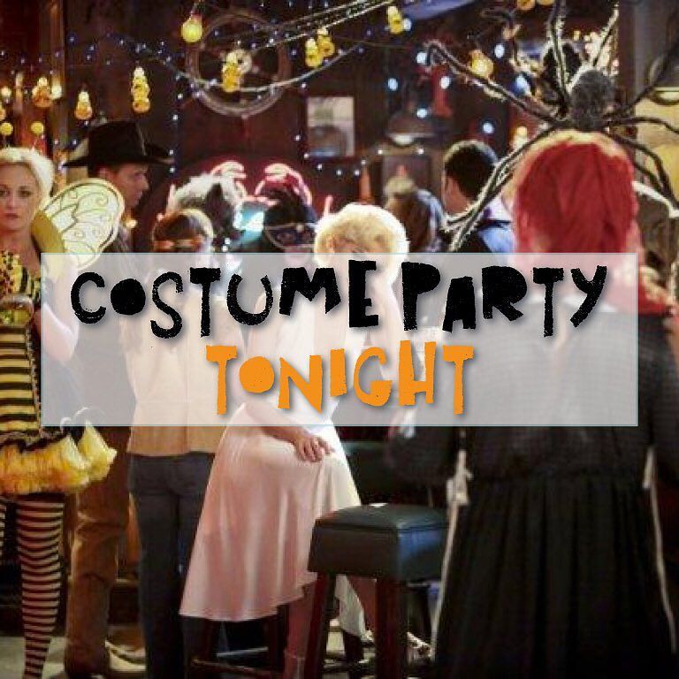 tlcstudents's tweet photo. Can't wait to see all the creative costumes tonight in the Studio.  We start at 6:30 pm wi… https://t.co/ISUjG81epl https://t.co/jyzENXdkqF