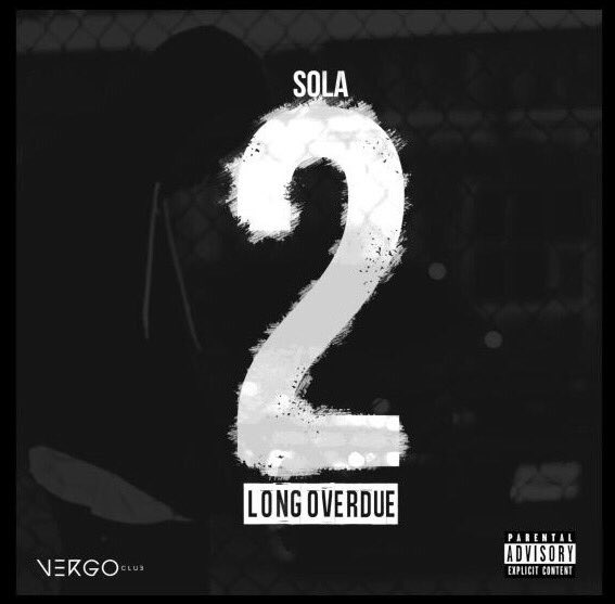 DeLaSola's tweet photo. #LongOverdue2 - https://t.co/e8UHD4i3da https://t.co/VL33KCyHqu