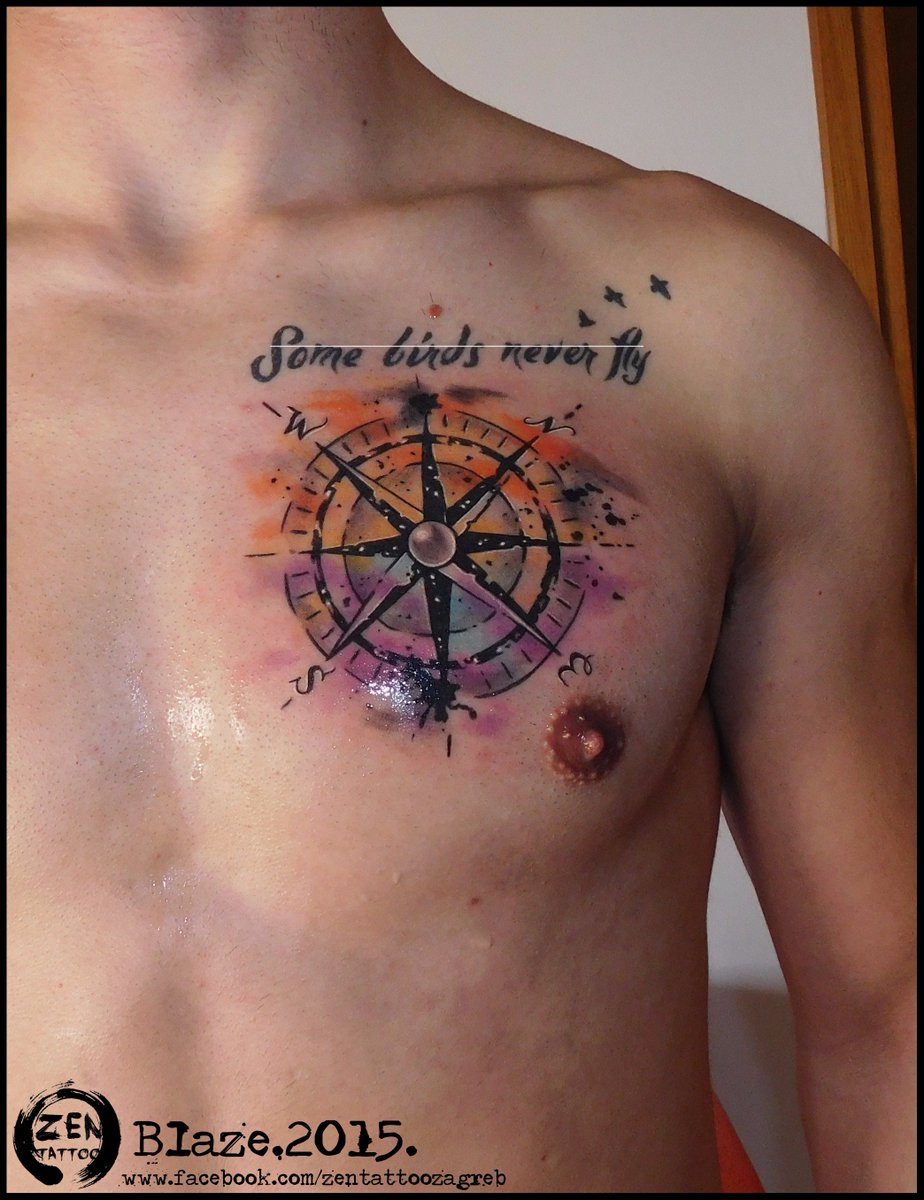 15 Sheets Watercolor Animal Temporary Tattoos For Adults Arm \u0026 Hand Tattoo  Stickers With Lion, Wolf, Tiger Designs From Heng04, $11 | DHgate.Com, image size:924x1200