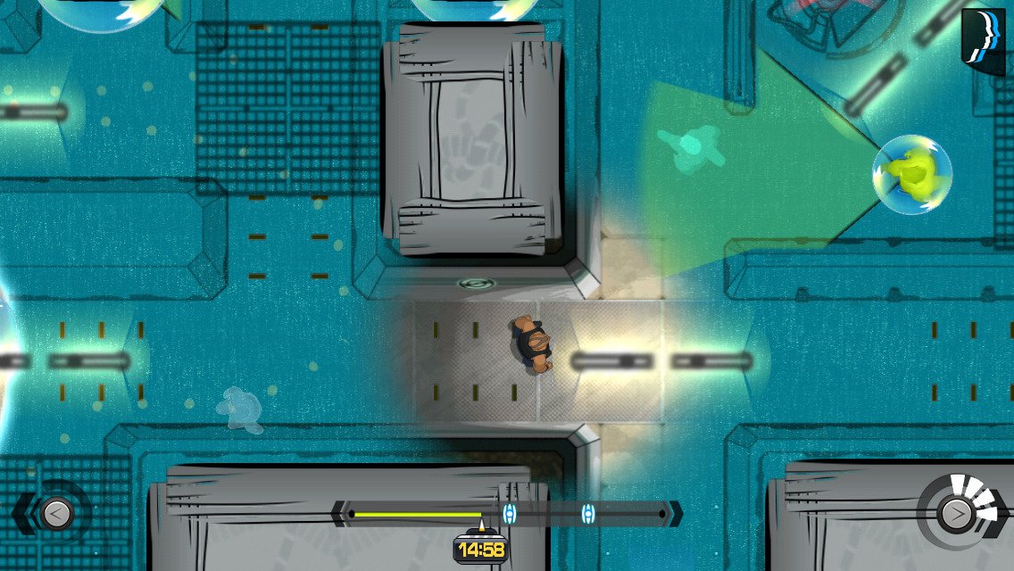 installandplay's tweet photo. Future Sense - Out Now: https://t.co/OJCFwi4vbF #indiedev #gamedev https://t.co/2jhKRbH0up