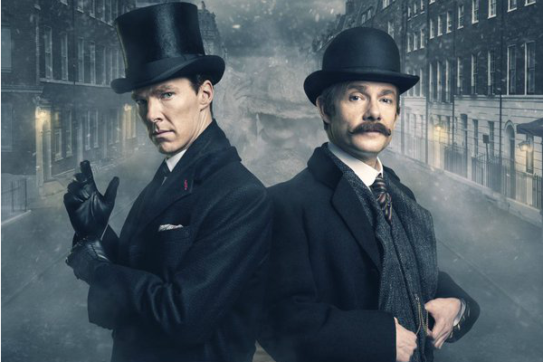 SeriouslyClose's tweet photo. Sherlock Special: 10 Major Things We Learnt From The New Trailer https://t.co/AXhYAojlxK https://t.co/ms1iS8bYRF