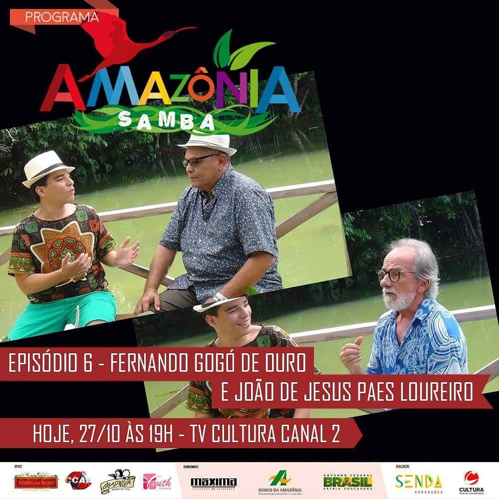 amazoniasamba tweet picture