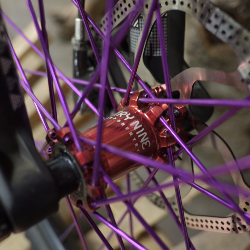 The Wheel Mill tweet media