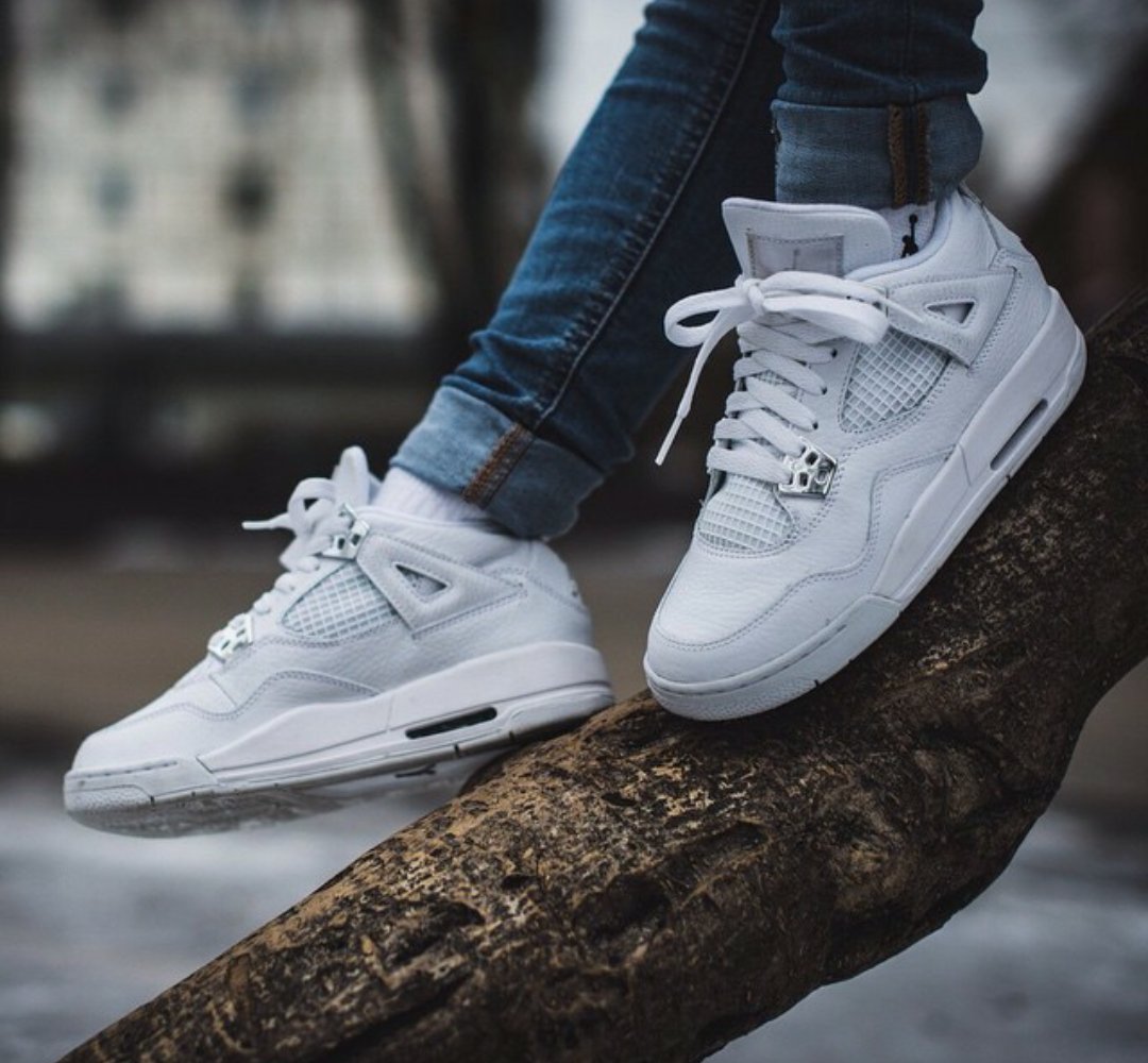 Composition ice cream Andrew Halliday Sneakers Game on Twitter: "Air Jordan 4 "Pure Money" GS (2006) https://t.co/JOugFmcr5O" / Twitter Composition ice cream Andrew Halliday Sneakers Game on Twitter: "Air Jordan 4 "Pure Money" GS (2006) https://t.co/JOugFmcr5O" / Twitter