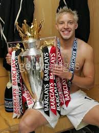 Happy Birthday, Alan Smith! 