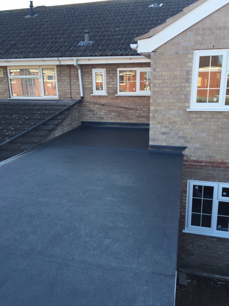 altuswindows's tweet image. Not just windows .. Fibre glass roofing . More hardwearing,long lasting and weatherproof than a regular flat roof .