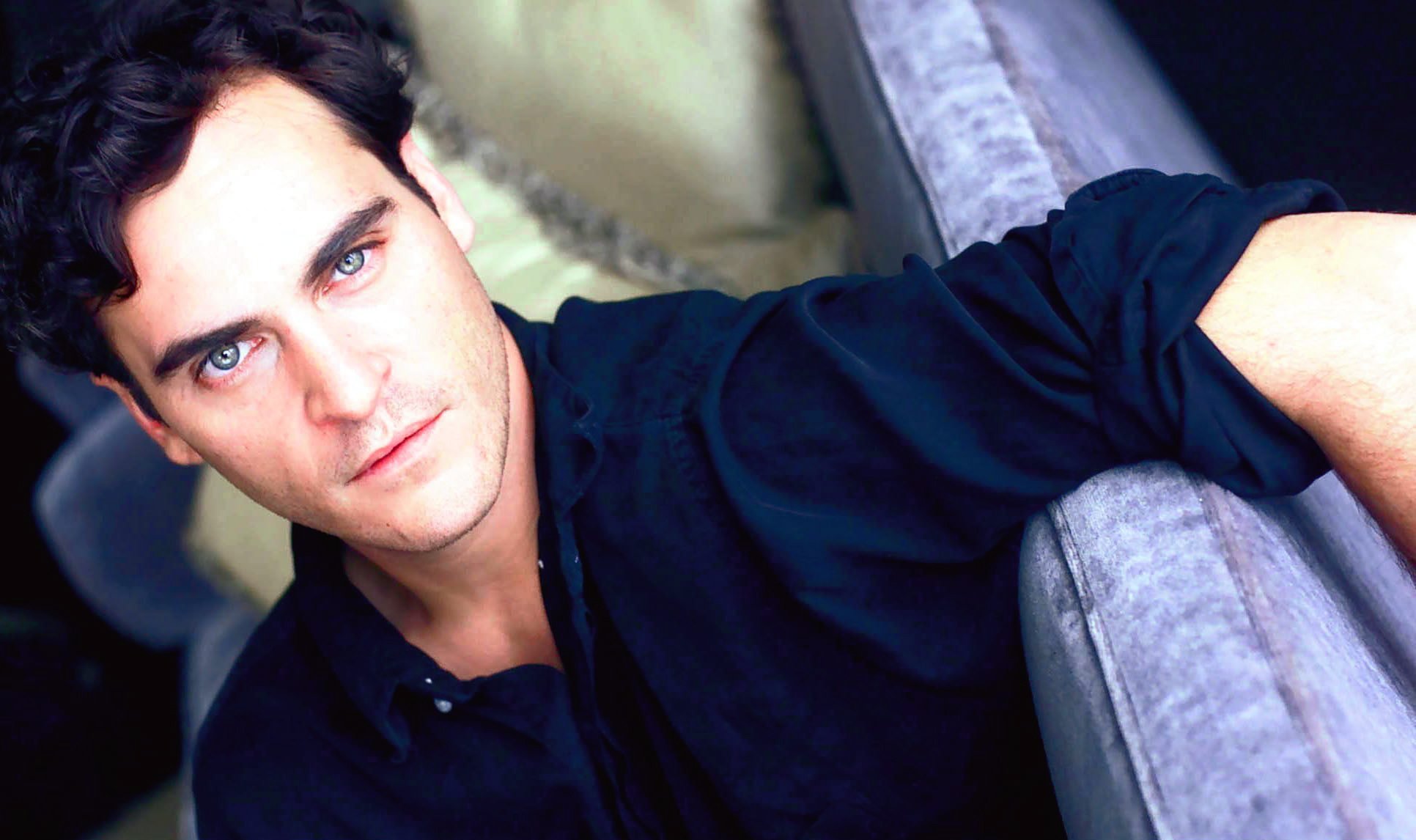 Hoy cumple años Happy Birthday!Repasa las 8 mejores cintas del magnético actor  