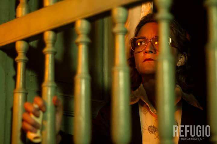 CrisalidaFilms's tweet photo. ¿Cómo se empacan los recuerdos? Ya viene nuestro próximo cortometraje. #CineColombiano #ShortFilm https://t.co/LzM821Ptbs