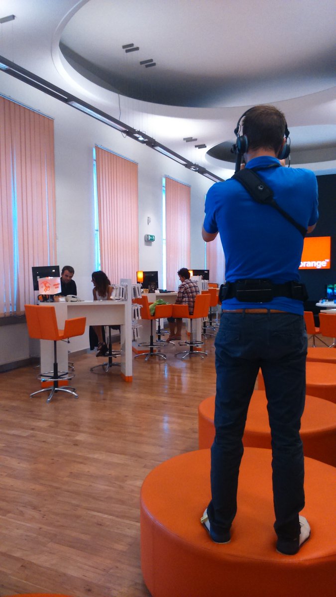 Planète Orange tweet media