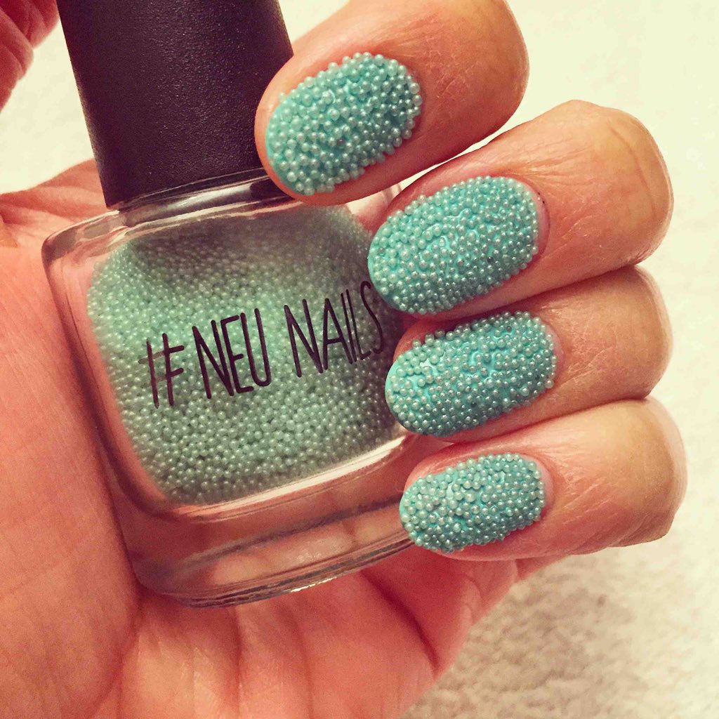NeuNails's tweet photo. Memories of blue skies and sea #neunails #nailcaviar #nailagram https://t.co/x3PREo0A2L