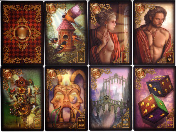 таро золотые мечты ленорман. золотой ленорман чиро марчетти. таро ленорман золотые значение. Russo. оракул ленорман чиро марчетти галерея.