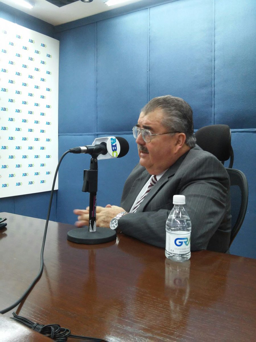 ABCNoticiasMX's tweet photo. En vivo en #ABCNoticias #660AM con .@gregorioenlinea entrevista con el alcalde de #Apodaca #NL @RaymundoFlores_ https://t.co/azx4nXwYbE